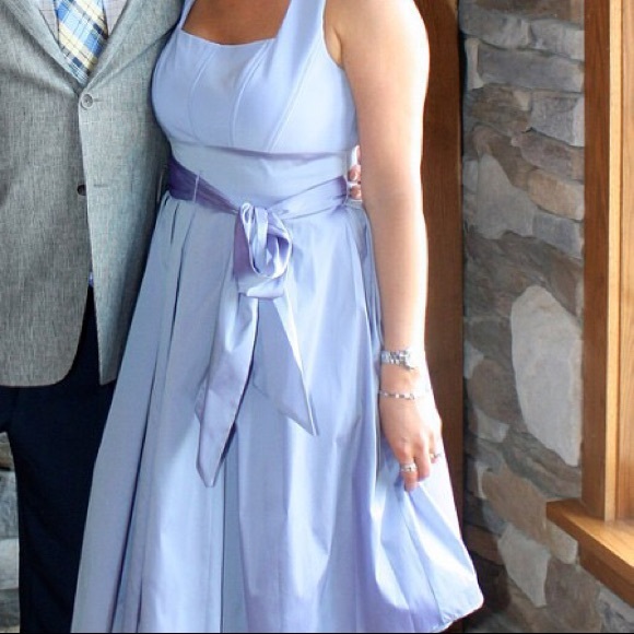 Adrianna Papell size 6 - Picture 4 of 4